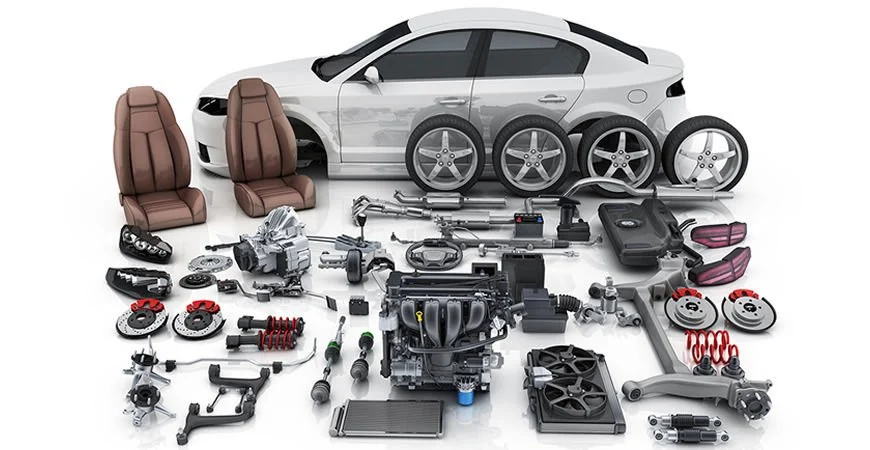 Düziçi Oto Yedek Parçacısı