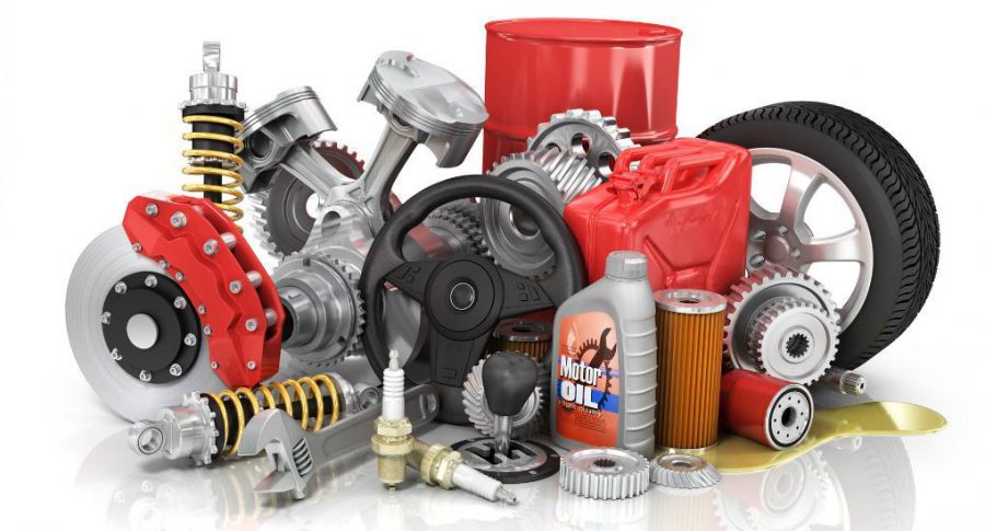 Düziçi Oto Yedek Parçacısı